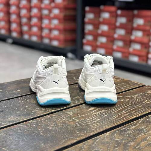Puma/ 彪马正品女子低帮经典缓震舒适轻便透气休闲运动鞋 405867