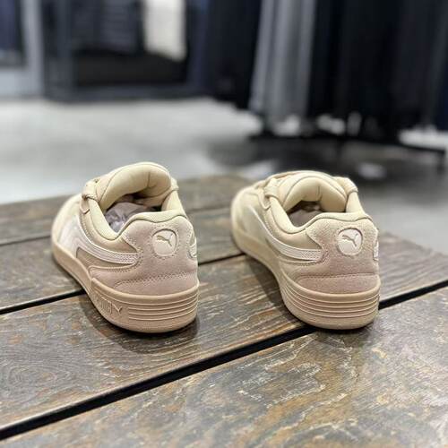 PUMA彪马新款复古休闲滑板鞋
