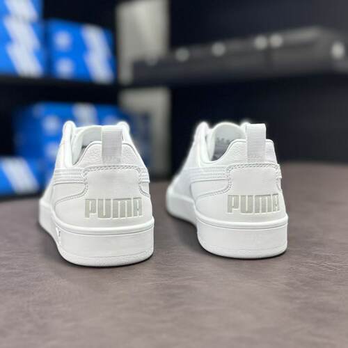 PUMA彪马男女同款复古低帮板鞋