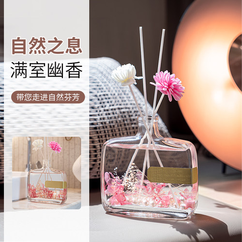 温佩兹香格里拉香薰室内香氛