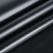 定做防水防晒篷布黑色PVC夹网布刀刮布防火阻燃布汽车货车防雨布