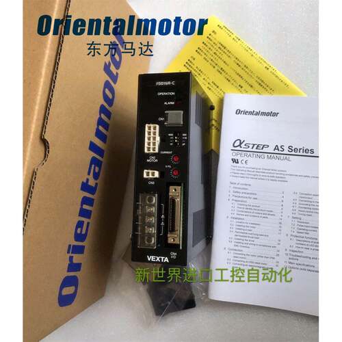 东方VEXTA驱动器ASD16D-S ASD16A-S ASD16A-C ASD16D-C ASD16B-C