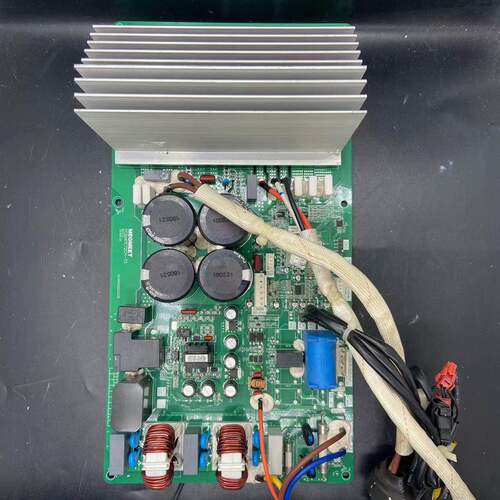 Y050147182400006适用于长虹变频空调外机主板JUZ6.100.4023