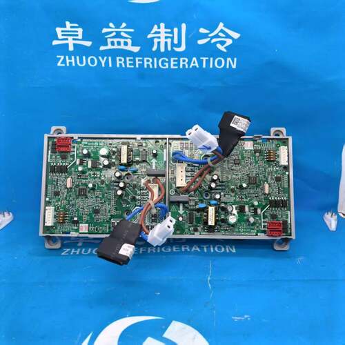 17127000009145适用于美的空调20A风机模块ME-POWER-20A(PS219C5)