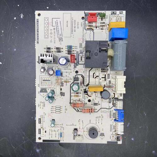 CE-KF32G/AF适用于美的空调内机主板CE-KFR26G/Y-AF.D.01.NP-1