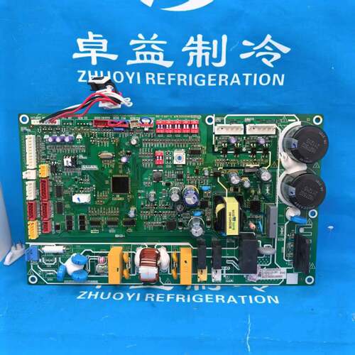 17126000A03911适用于美的中央空调变频内机主板V-CIK125-DDE-B