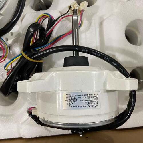 适用于三菱变频空调直流外电机RC0J55-AA N188H01 ARS44A8P55MS