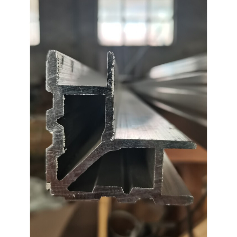 新品铝角码铝合金角铝材连接件内置拐角门窗内角型材断桥铝幕墙配
