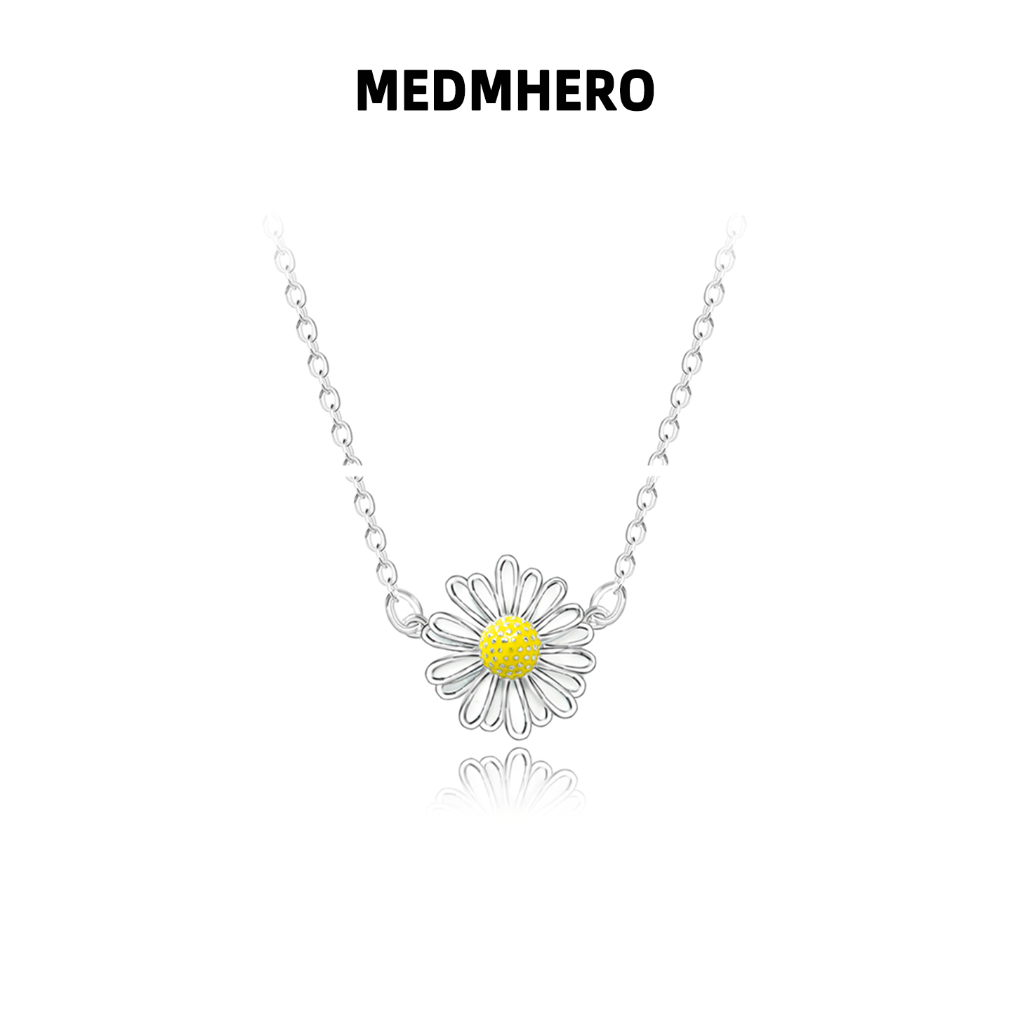 百搭时尚锁骨链个性轻奢毛衣链