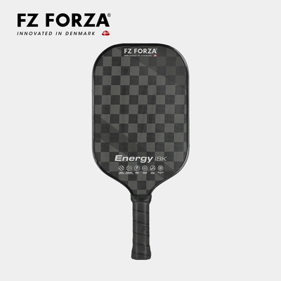 FZFORZA旗舰店 匹克球拍 FZ_Energy 18k 单拍
