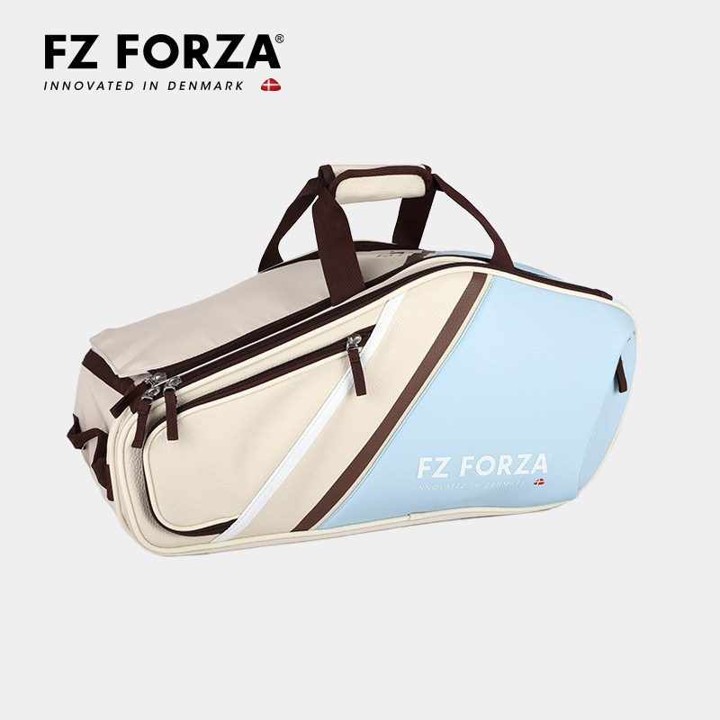 FZFORZA球包匹克球包大容羽毛球包