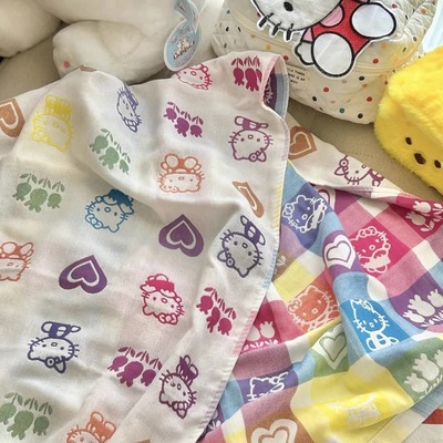 可爱浴巾学生宿舍洗澡吸水大浴巾