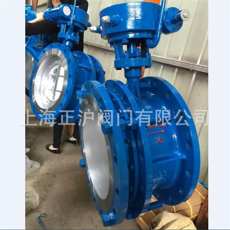 厂家直销铸钢伸缩蝶阀SD343H-10C手电动伸缩蝶阀带伸缩器价