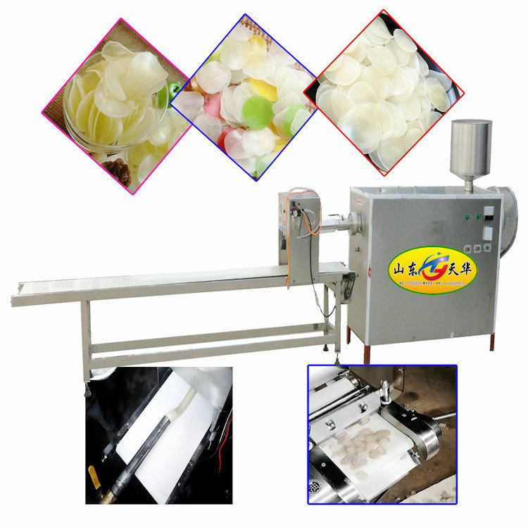 天华流水线虾味挤棒成型机 薯粉虾片机系统应用,清洗/食品/商业设备,去皮机,淘宝优惠券,粉丝福利购,淘宝优惠卷