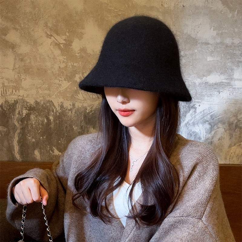 Dorain/朵澜渔夫帽出游逛街女性