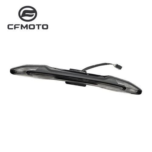 cfmoto春风675SR NK CF650-10-11后尾灯机车后刹车灯方向灯配件