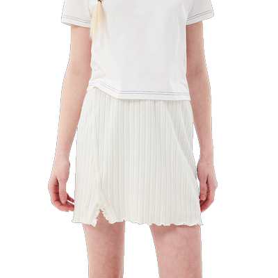 kirsh迷你短裙甜美半身裙