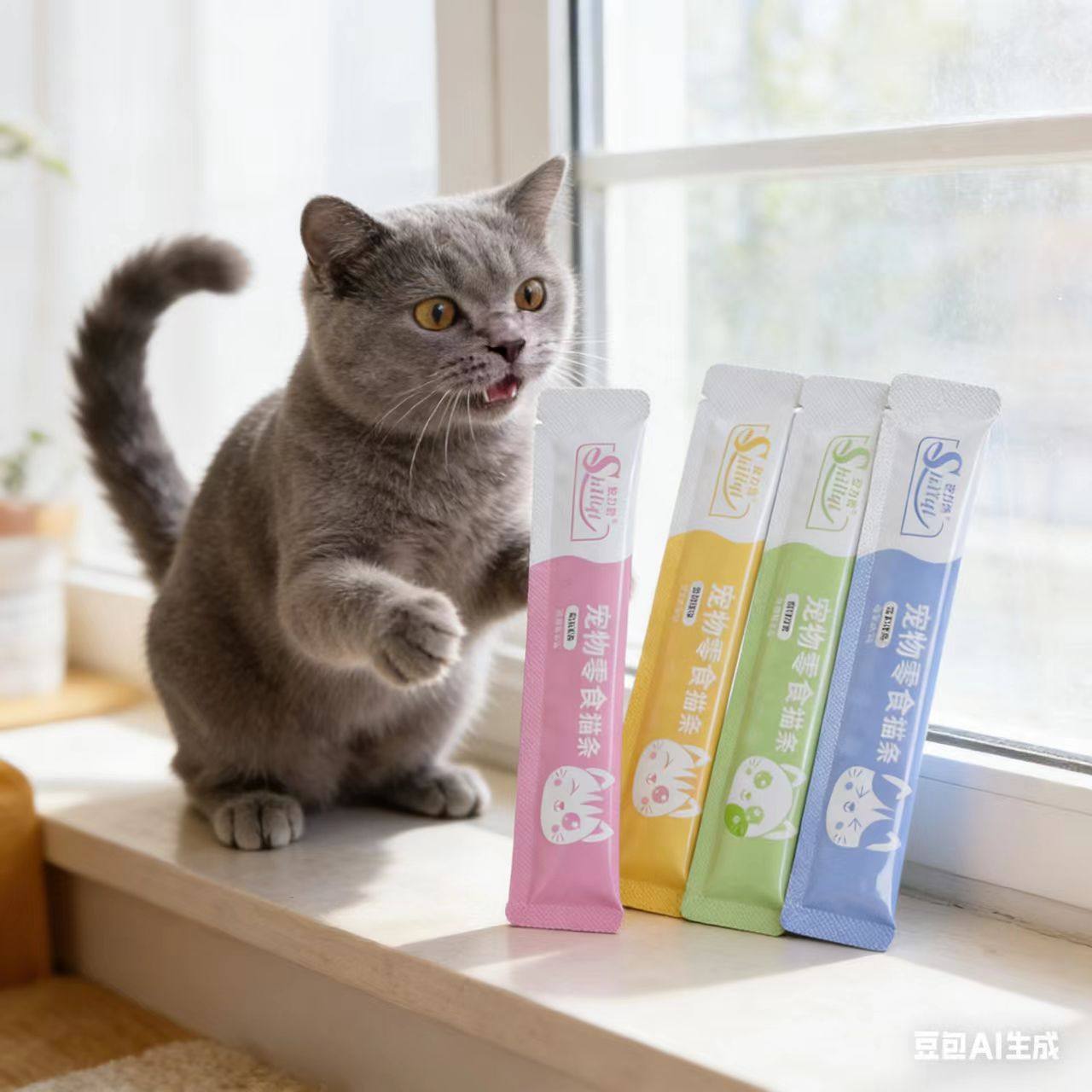 猫条猫咪猫零食猫湿粮营养罐头补水长肉猫条三文鱼味鸡肉15g,宠物/宠物食品及用品,猫条,淘宝优惠券,粉丝福利购,淘宝优惠卷