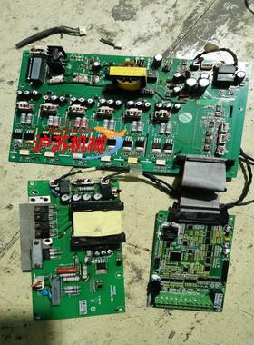东菱DLB1系列变频器主板驱动板DLB-Q0055T4A2风