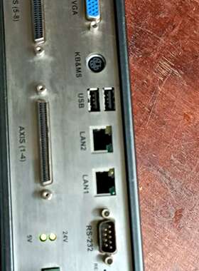 固高科技自动化控制器CPAC-OtoBox-UCT2H-8P