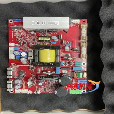 ABBACS880-580变频器ABBACS5