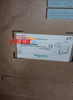 空气断路器MT40H1全新带装开封没有安装过