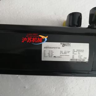 伺服电机BSH1002P01F2A全新现货实拍议价