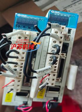 伺服LECSB2-S8 400W代用MR-J3-40A