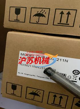 全新原装DVP16XM211N