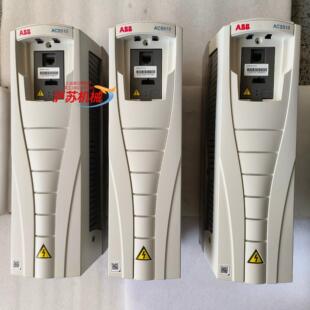 475kw 017a 变频器acs510