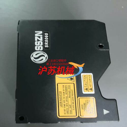 深视SSZN 3D线扫激光测量仪 SR8060 功能完好 2
