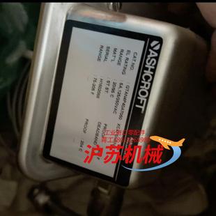 开关 温控 传 GTAN4P40A7060 ASHCROFT