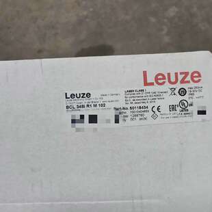 4台 原装 BCL 348iR1M102全新正品