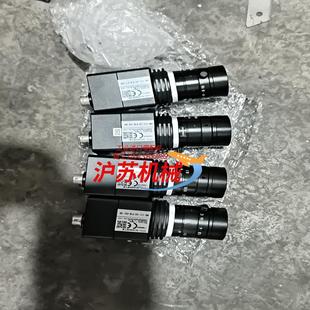 Sentech SCA503POE网口工业相机5 STC
