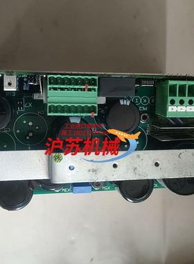 lenze变频器主板8215Lp    8215NP18