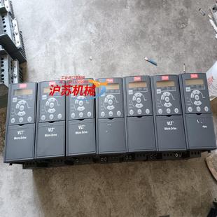 丹佛斯变频器原装 051P1K5T4E20H3BX