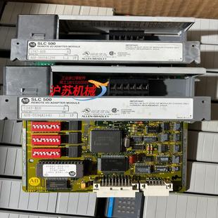 PLC修改取消剩 罗克韦尔AB 1747 ASB