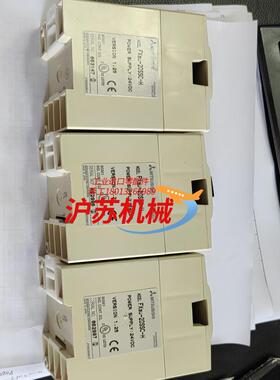三菱原装2手FX3U-20SSC-H   成色9新  8