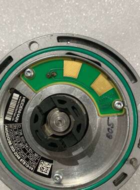 海德汉编码器6FX2001-5JE24-2AD0 议价