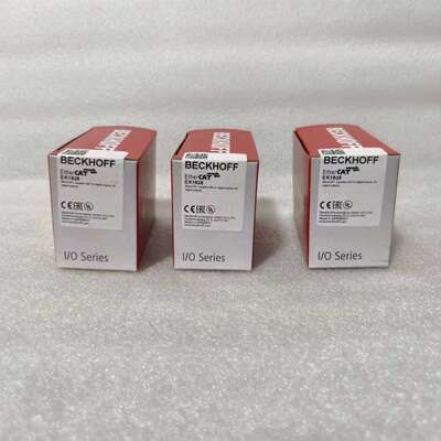 BECKHOFF EK1828  出售 实物对应 议