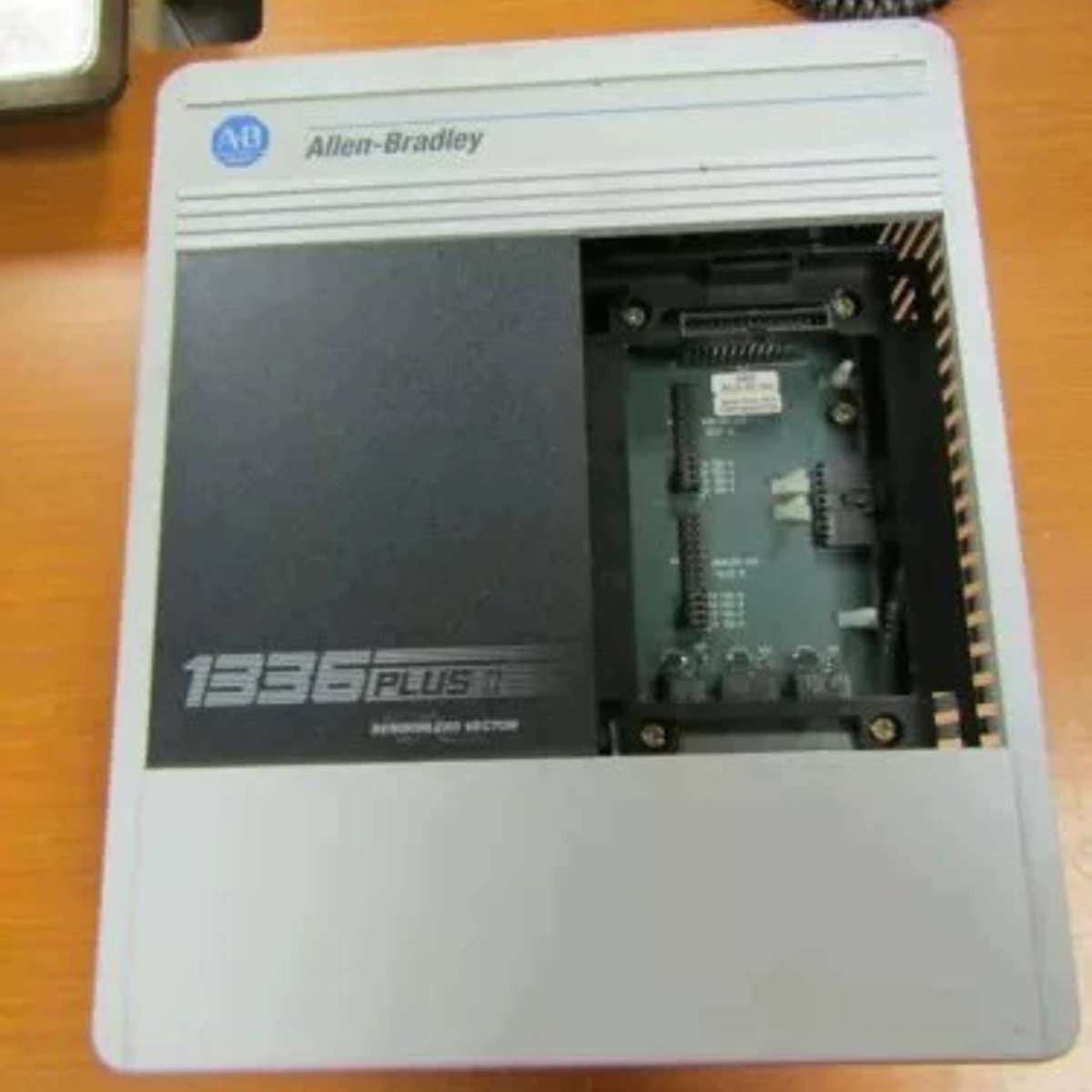 Allen Bradley 1336 Plus II 可调频