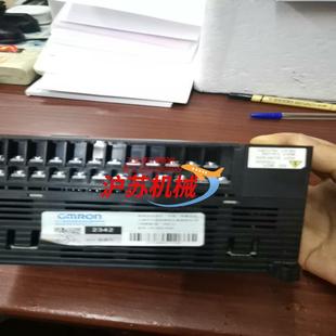 PLC控制器CP1E一N30DR一A95新