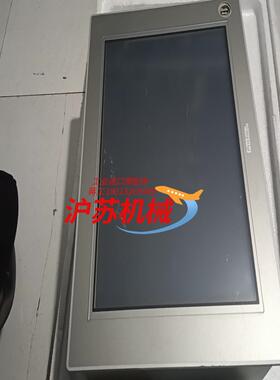 贝加莱工控机PFXPP171BA1具体的型号看图 成色实物