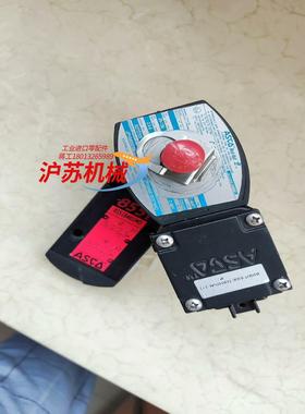 ASCO本安电磁阀JPIS8003B304JPIS85