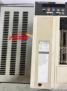 mdda503a1a伺服驱动器5kw原装功能正