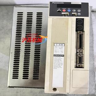 mdda503a1a伺服驱动器5kw原装 功能正