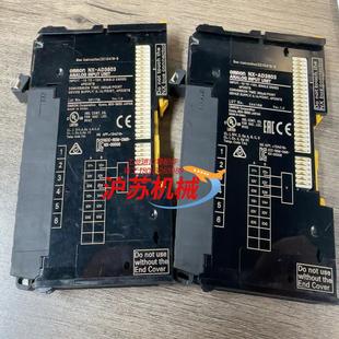 模块NX AD3603功能正常现货议