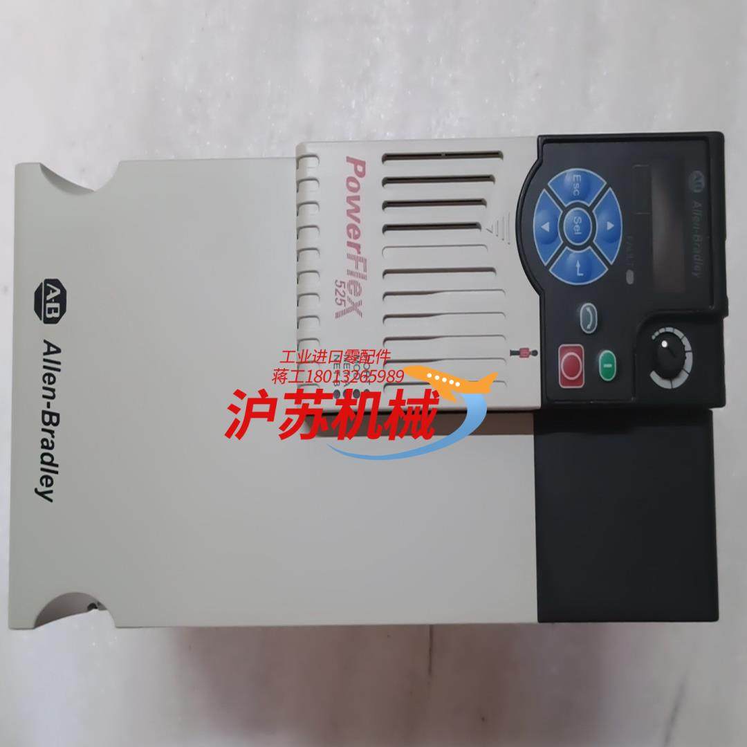 罗克韦尔 AB 25B-D024N114