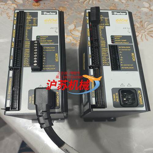 派克Parker ZETA6104驱动器正品