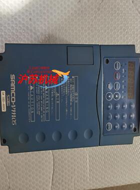 三肯SPF-4  0K  3PH  380-460V变频器